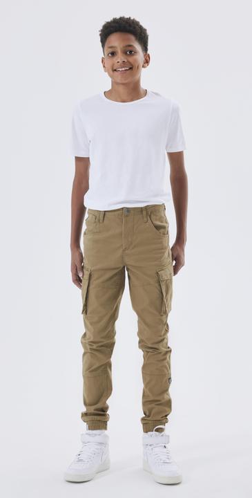 Produktbild Name it Bamgo (164)