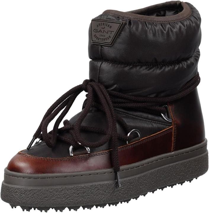 Actual product image GANT Snowhill Ankle Boot (39)