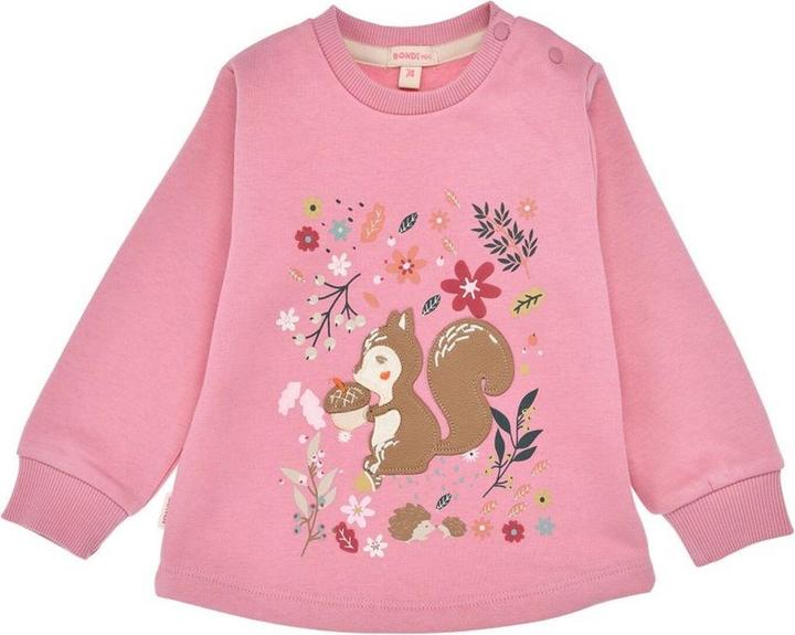 Immagine prodotto Bondi Kleinkinder Pullover Eichhörnchen (92)
