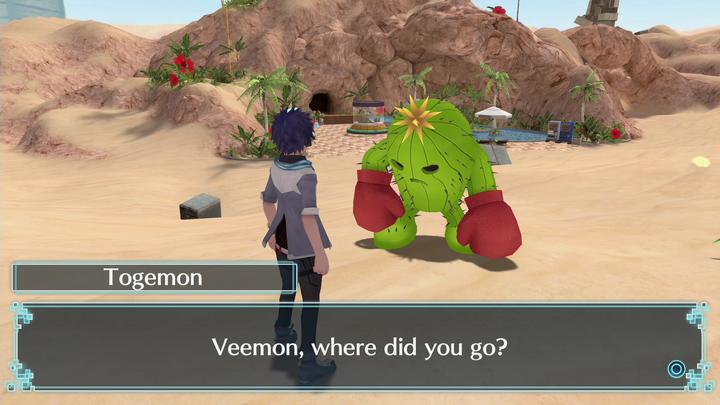 Image du produit Bandai Namco Digimon World : Next Order (ES) (PS4) (PS4)
