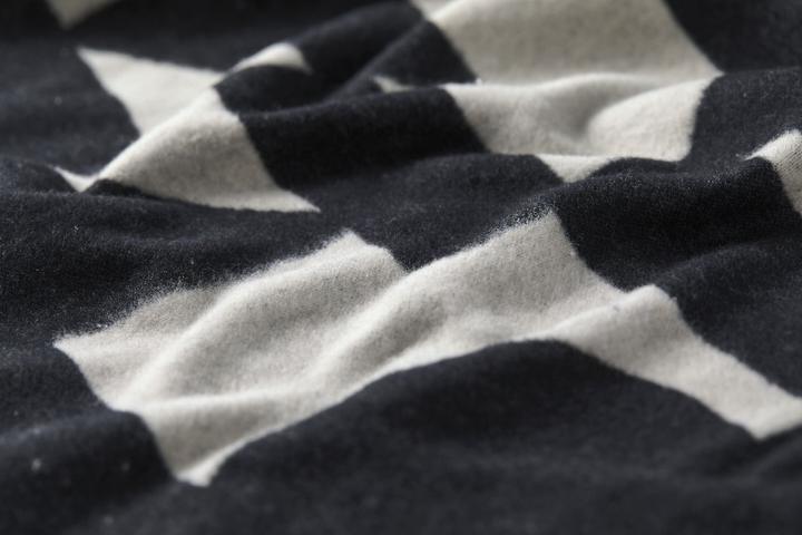 Actual product image David Fussenegger Severin (140 x 200 cm)