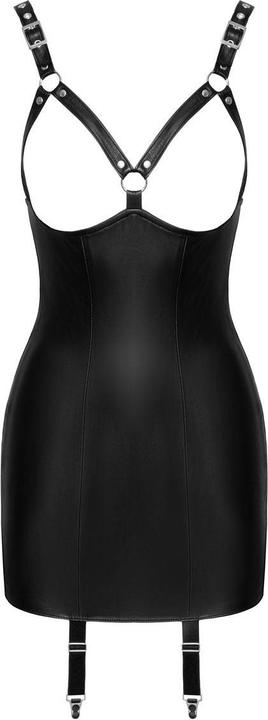 Produktbild Zado Kleid aus Leder (S)