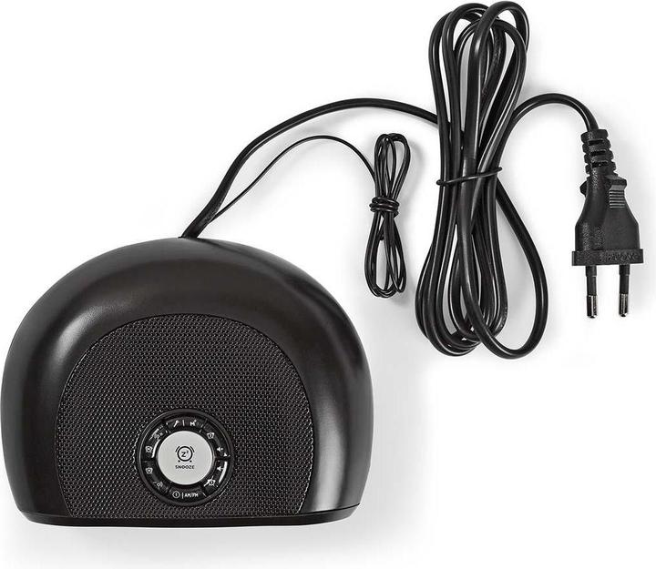 Produktbild Nedis Digital-Wecker-Radio