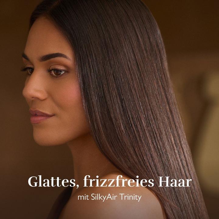 Produktbild Silk'n Trinity Hairstyler SITIPE1001