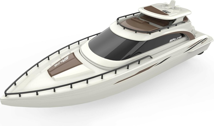 Actual product image Amewi Rising Sun Cruise