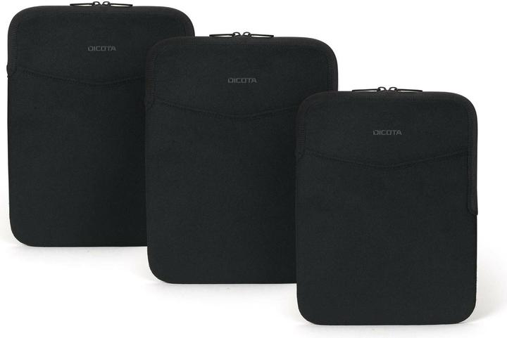 Actual product image Dicota Eco Slim L (15", Microsoft)