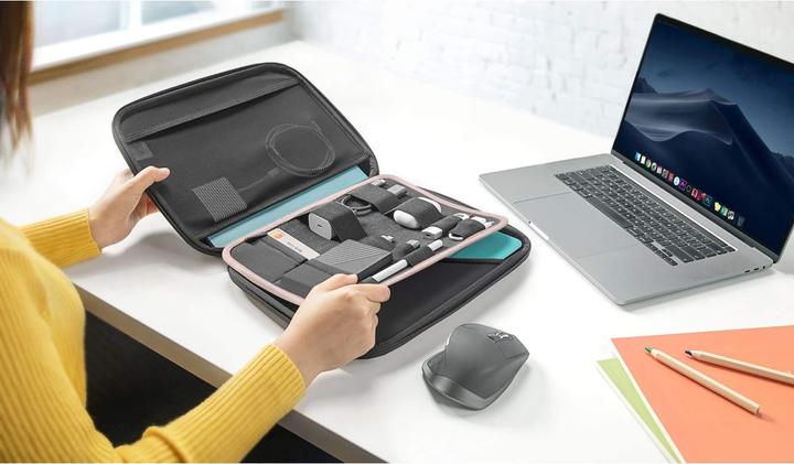 Produktbild tomtoc Smart A06 (XPS 13, Microsoft Surface Pro X, iPad Pro 12.9 2020 (4. Gen))