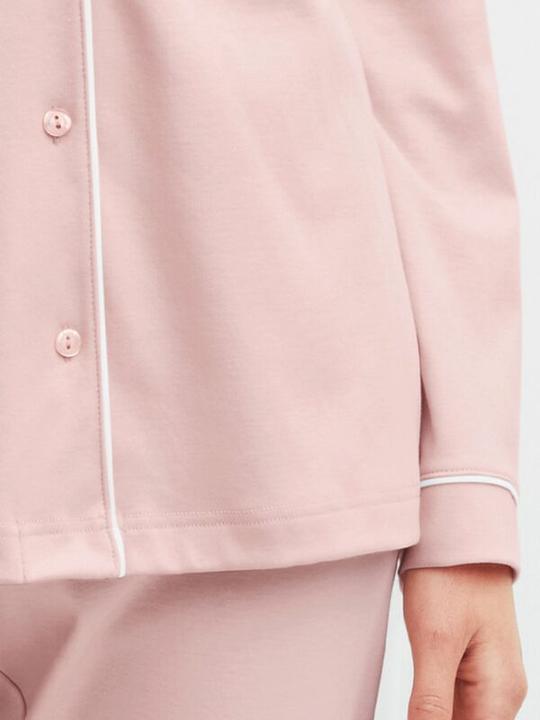 Immagine prodotto Calida Night Lovers Pyjama, durchgeknöpft (M)