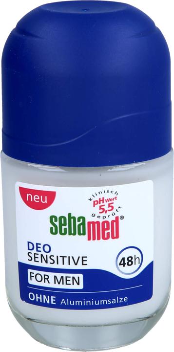 Sebamed For Men Deo Sen Ro (Roll-on, 50 ml)