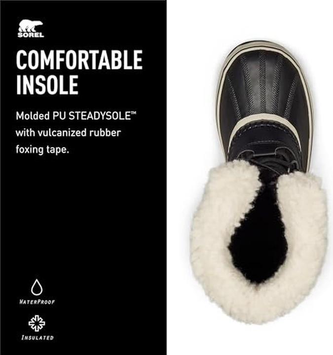Produktbild Sorel Winter Carnival™ Boot Wp (38 1/3)