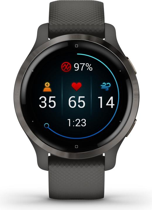 Actual product image Garmin Venu 2S (40 mm)