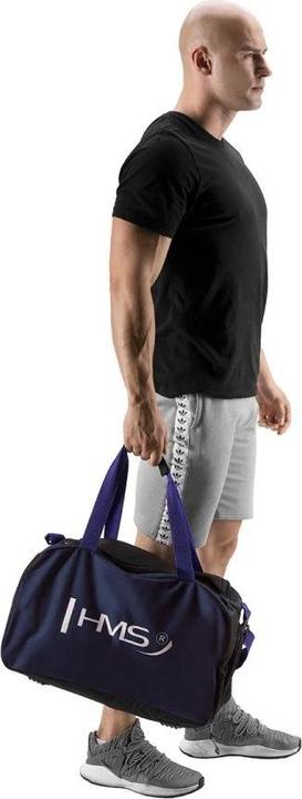 Produktbild HMS TRS3609 Turnbeutel (36 l)