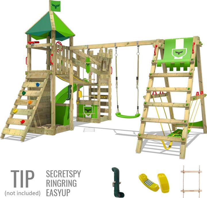 Immagine prodotto Fatmoose RiverRun Royal XXL