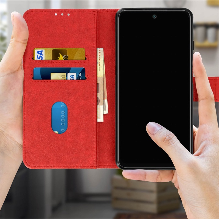 Actual product image Avizar Chester Series (Xiaomi Redmi 10)