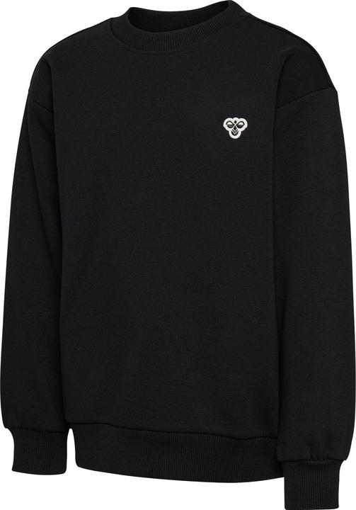 Produktbild hummel Hmljr Loose Crewneck Bee (34, 36, 38, 40)