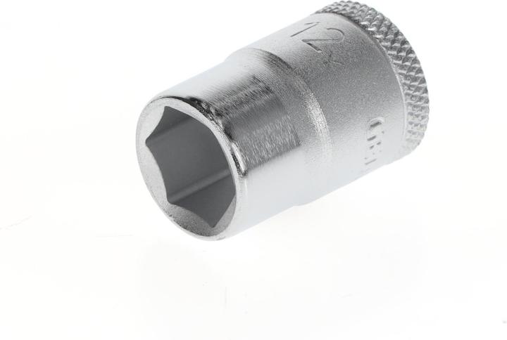 Actual product image Gedore 30 12 Socket 3/8" hexagon 12 mm (12 mm)