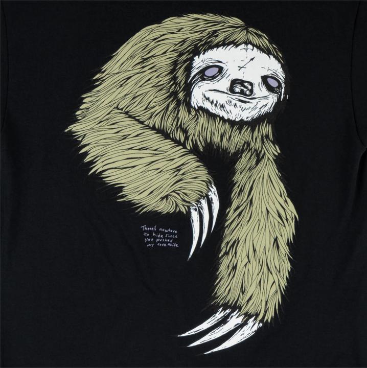 Immagine prodotto Welcome Maglietta Bradipo (M)