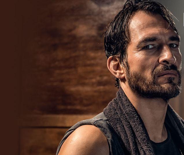 Actual product image Tabac Original (Aftershave Lotion, 100 ml)