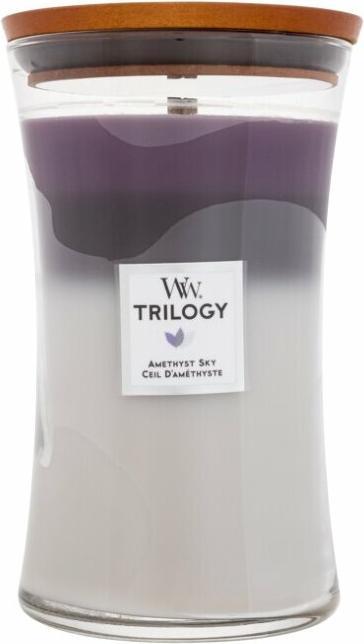 Immagine prodotto WoodWick Amethyst Sky (610 g)