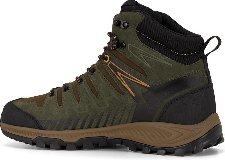 Produktbild Trezeta Thunder waterproof (42)