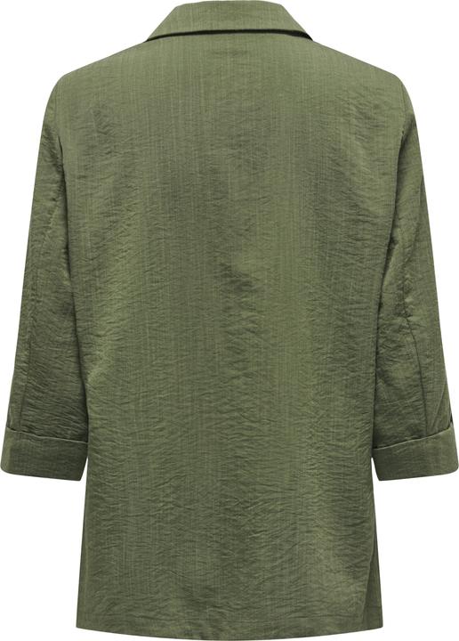 Image du produit Only Coupe décontractée Col revers Blazer (M)