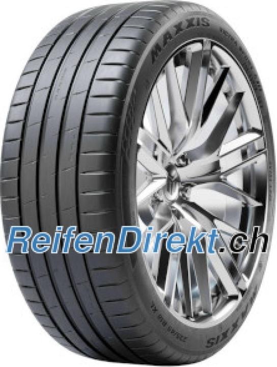 Maxxis Victra Sport 6 SUV ( 255/45 R20 105Y XL mit Felgenschutzleiste (FSL) ) (summer tyre)