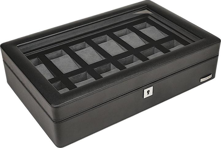 Immagine prodotto Windrose Tempora Watch Box