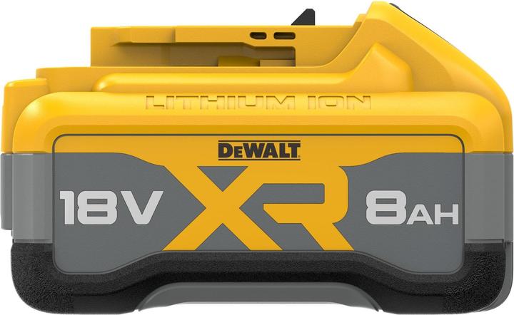 Actual product image DeWalt DCB1880-XJ (18 V)