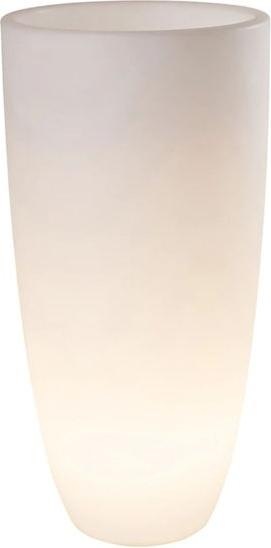 Actual product image 8 seasons design Shining Curvy Pot (49 cm)
