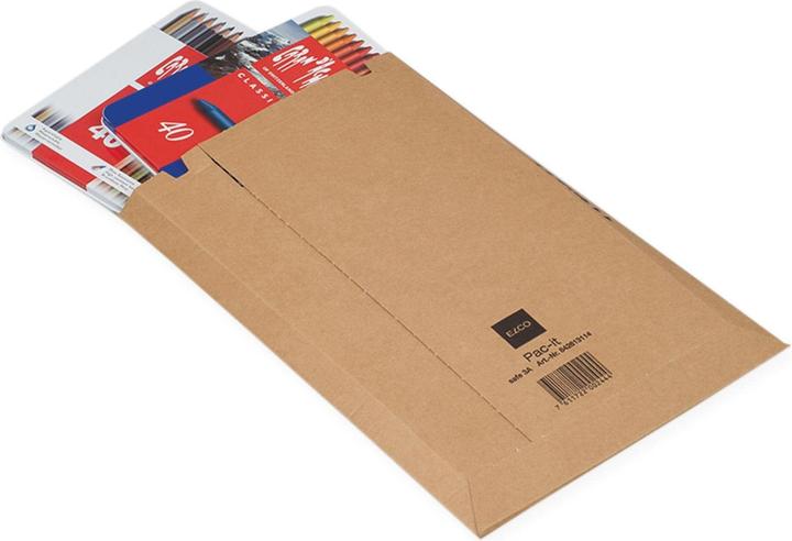 Actual product image Elco Pac-it SAFE 7 (1 pcs.)
