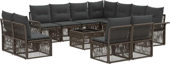 Produktbild vidaXL Garten-Sofa