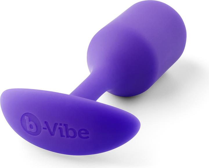 Produktbild Shots Snug Plug 2