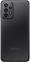 Actual product image Samsung Galaxy A23 5G (64 GB, Awesome Black, 6.60", Dual SIM, 5G)
