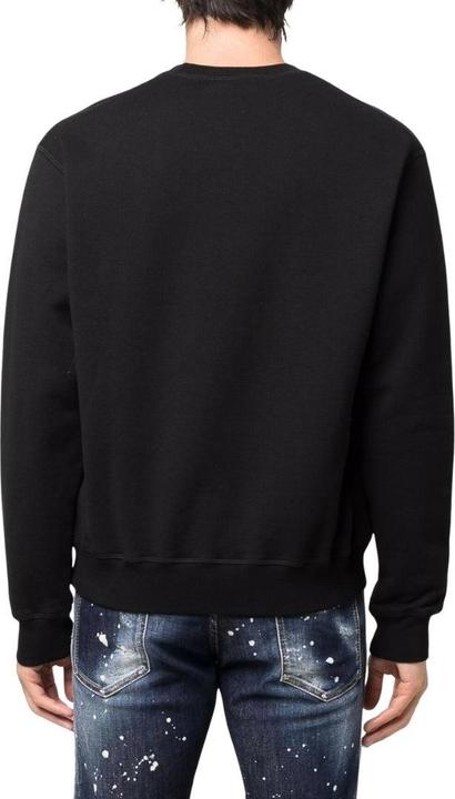 Produktbild Dsquared2 Cool Sweatshirt Logo (M)