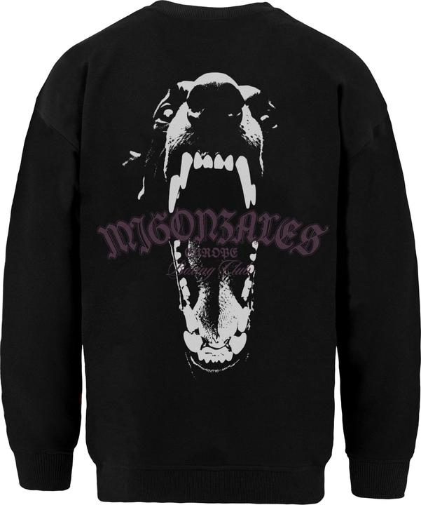 Produktbild Mjgonzales Heavy - Dominance (S)