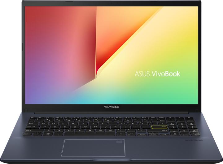 Produktbild ASUS VivoBook S15 (15.60", 512 GB, 16 GB, DE, Intel Core i5-1135G7)