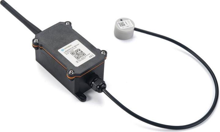 Actual product image Dragino Sensor - LoRa - LoRaWAN Liquid Level Sensor - LDDS20-EU868