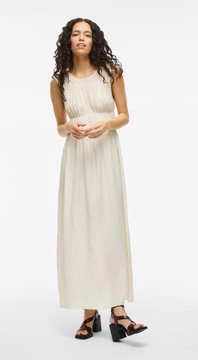 Actual product image Vila Ärmellos Maxikleid (40)