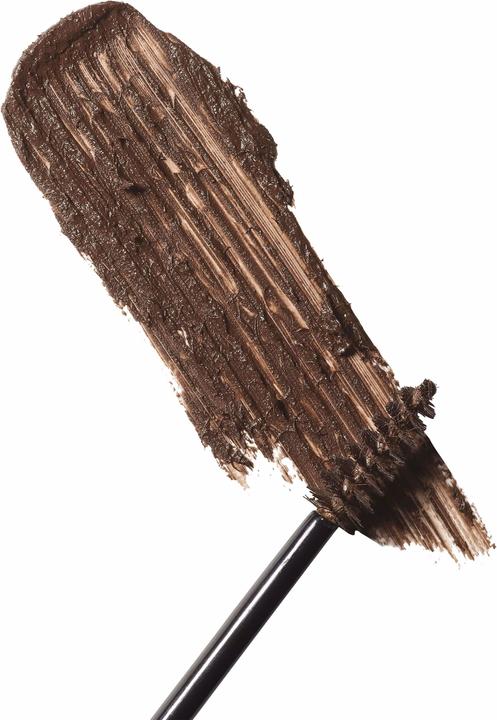 Actual product image MAC Cosmetics big boost fib rule (Stud)