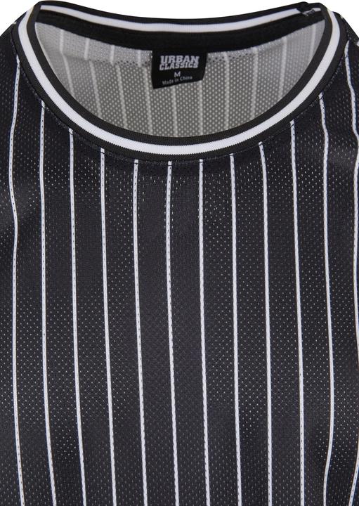 Produktbild Urban Classics Striped Mesh Tanktop - 166797 (XXL)