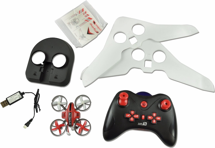 Produktbild Amewi Air Genius All-in-One (Kinder Drohne)