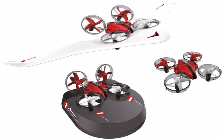 Immagine prodotto Amewi Air Genius All-in-One (Drone per bambini)