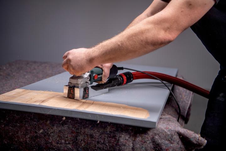 Image du produit Metabo LF 850 S