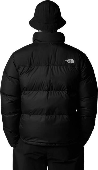 Actual product image North Face Saikuru (M)