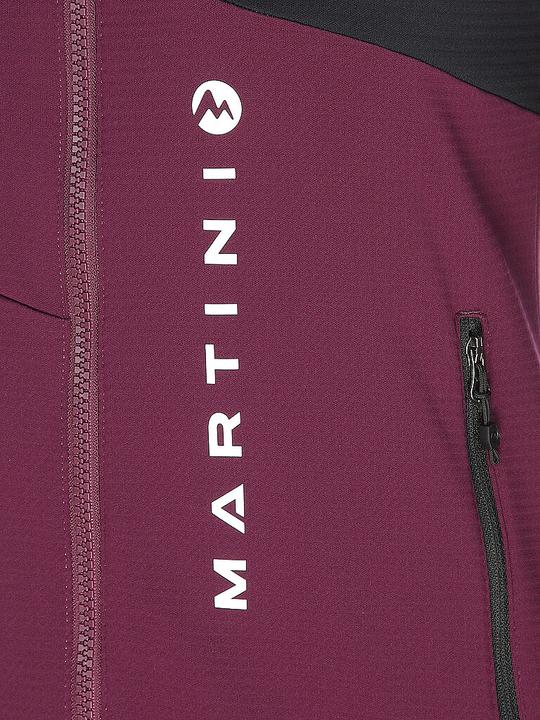 Produktbild Martini Women's Argon Midlayer Jacket (L)