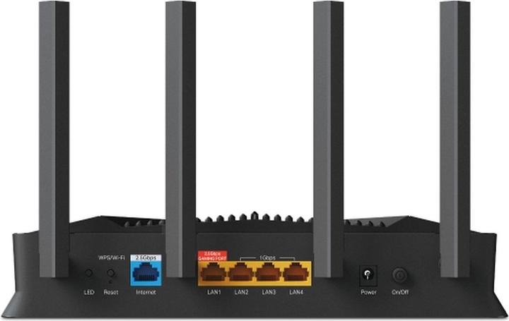Actual product image TP-Link Archer GE230 WiFi 7 router
