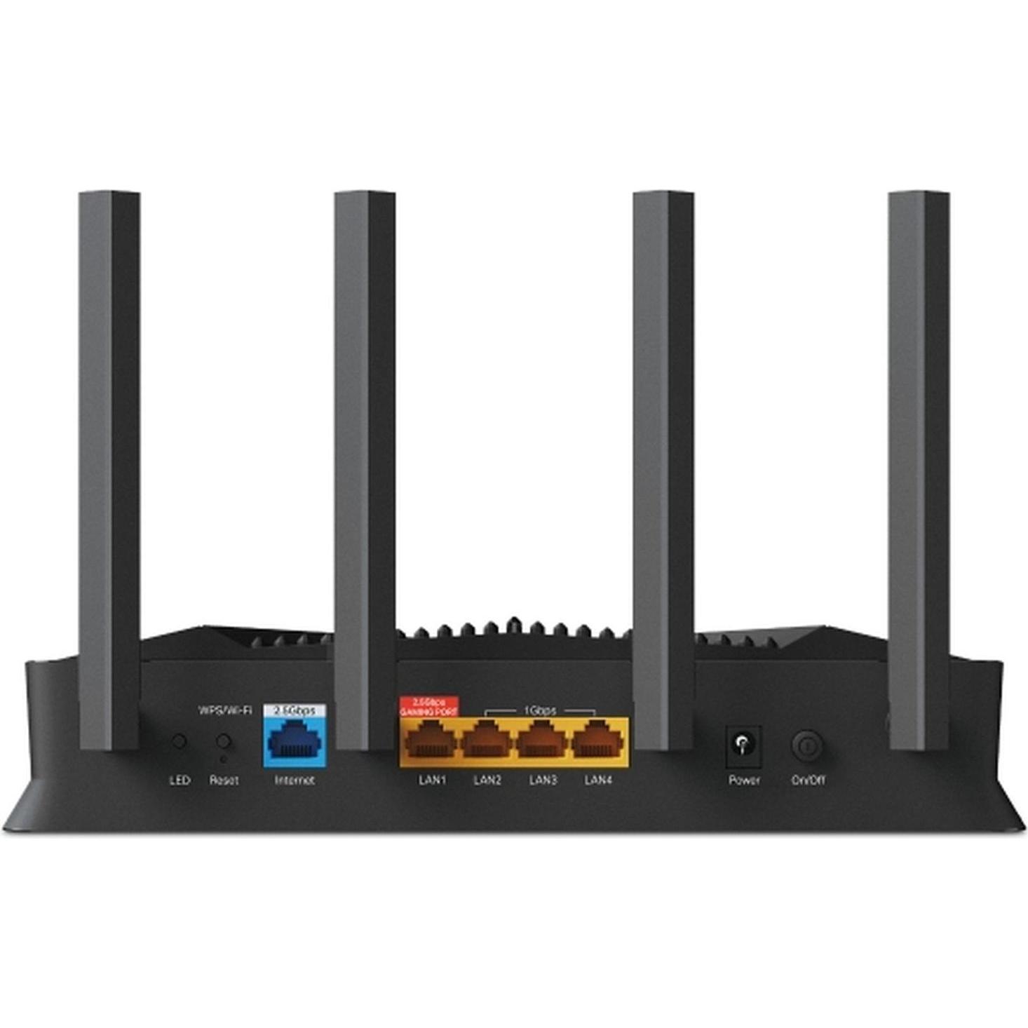 TP-Link Archer GE230 WiFi 7 router - buy at Galaxus
