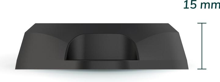 Produktbild Ruuvi RuuviTag Pro RTPro4in1 Umwelt Sensor