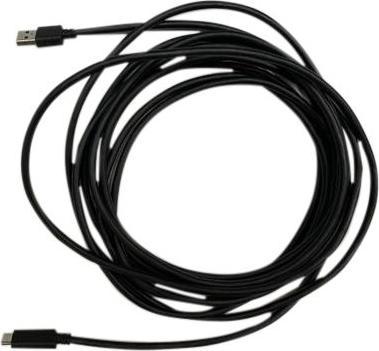 Actual product image Lenovo ThinkSmart USB cable 10 m (10 m, USB 2.0)