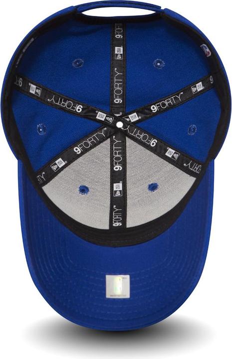 Actual product image New Era CAP NBA TL THUNDER NAVY X8761461
